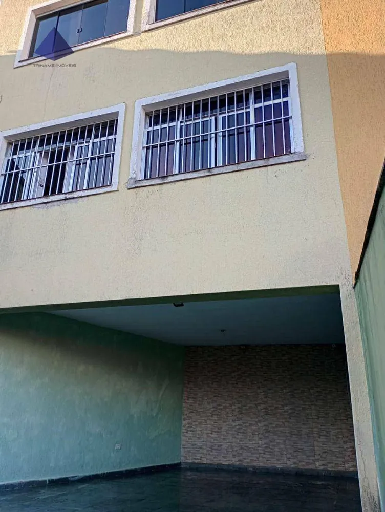 Sobrado, 2 quartos, 117 m² - Foto 2