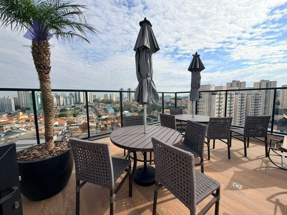 Apartamento, 2 quartos, 65 m² - Foto 3