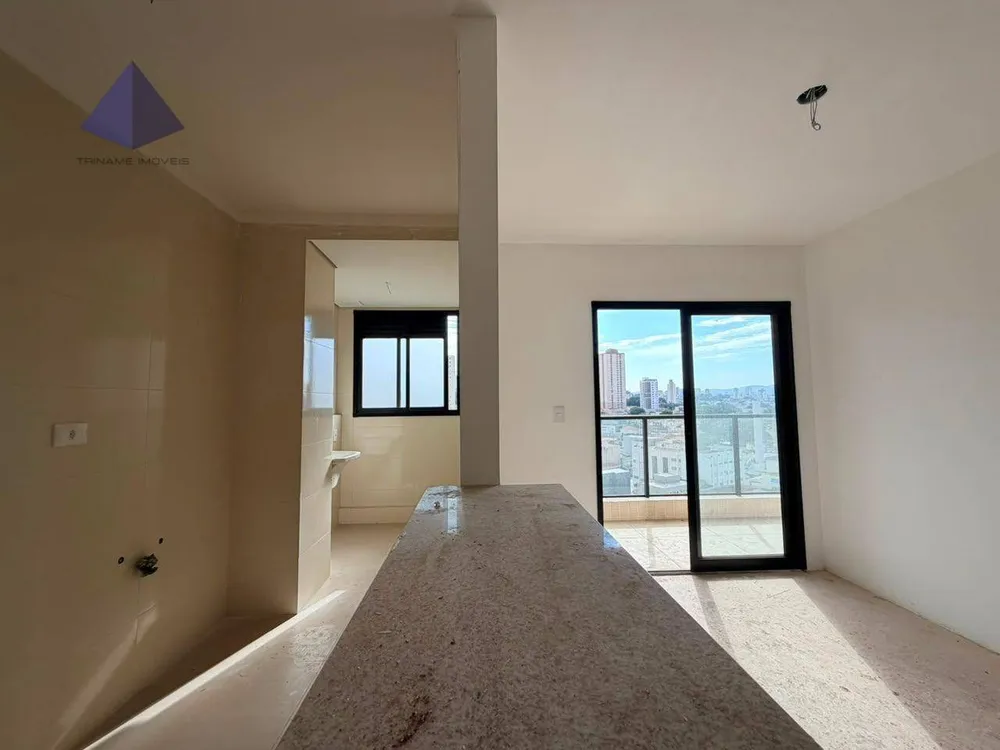 Apartamento, 2 quartos, 65 m² - Foto 2