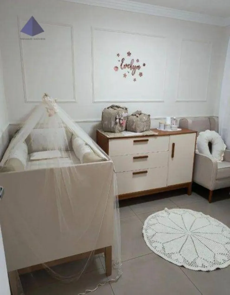 Apartamento, 2 quartos, 47 m² - Foto 11