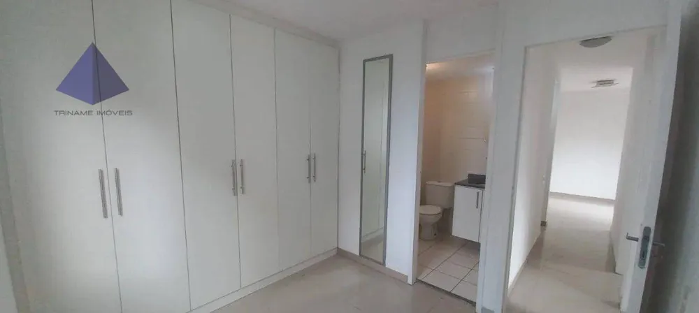 Apartamento, 3 quartos, 61 m² - Foto 5