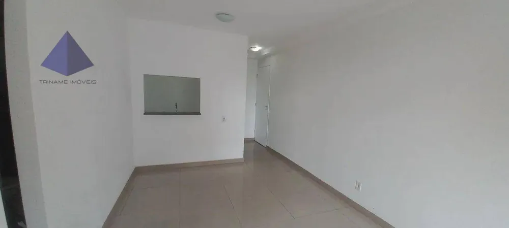 Apartamento, 3 quartos, 61 m² - Foto 2