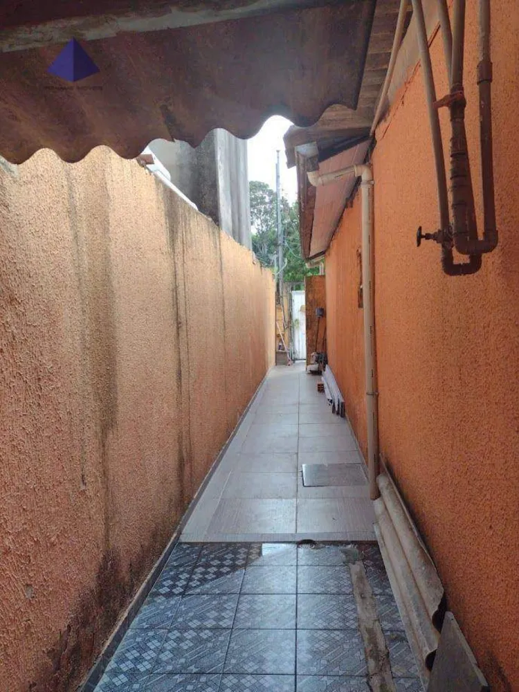 Casa, 2 quartos, 125 m² - Foto 2
