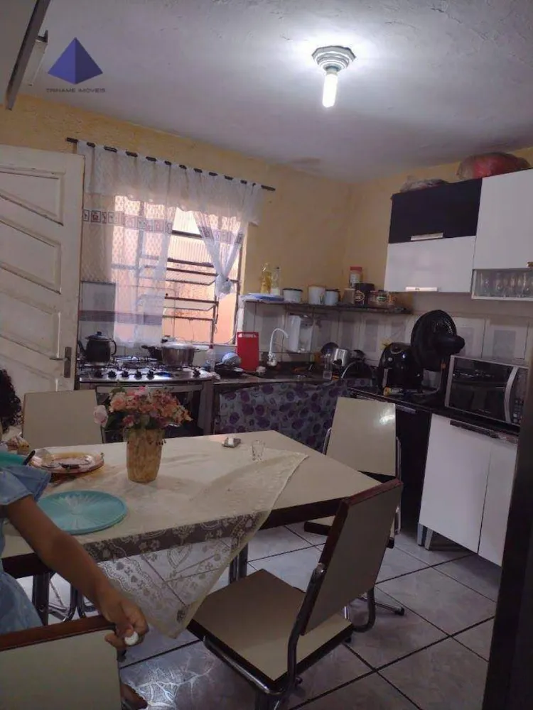 Casa, 2 quartos, 125 m² - Foto 7