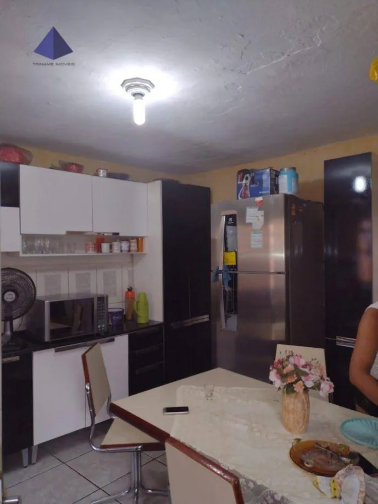 Casa, 2 quartos, 125 m² - Foto 6