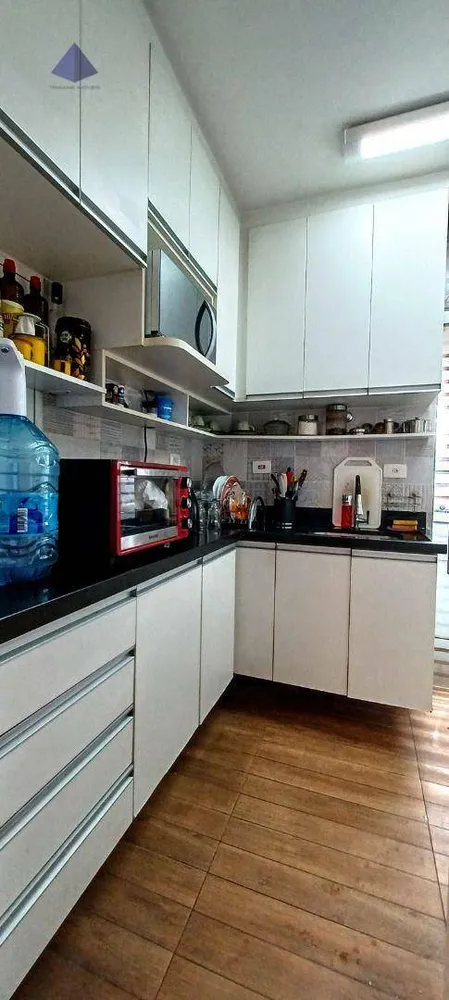 Apartamento, 3 quartos, 75 m² - Foto 4