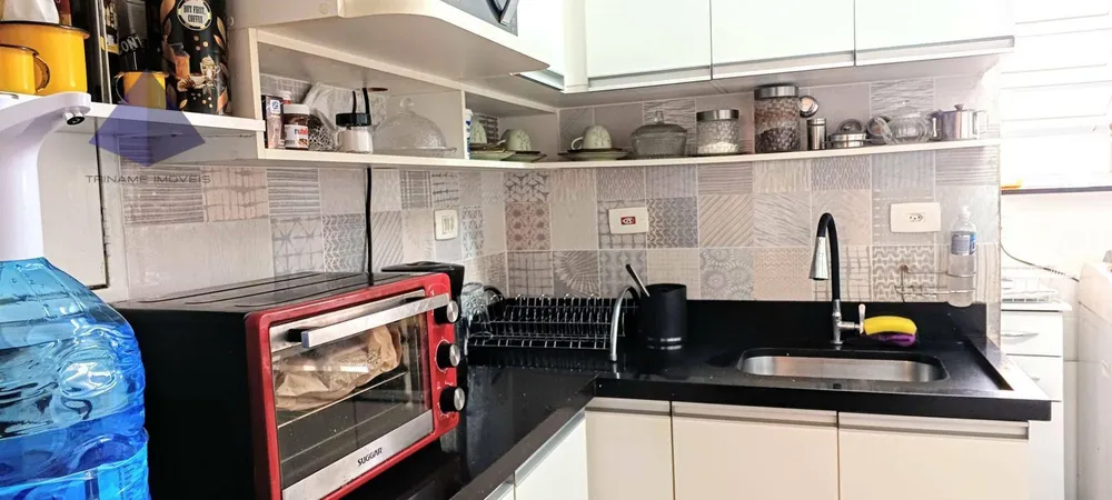 Apartamento, 3 quartos, 75 m² - Foto 3