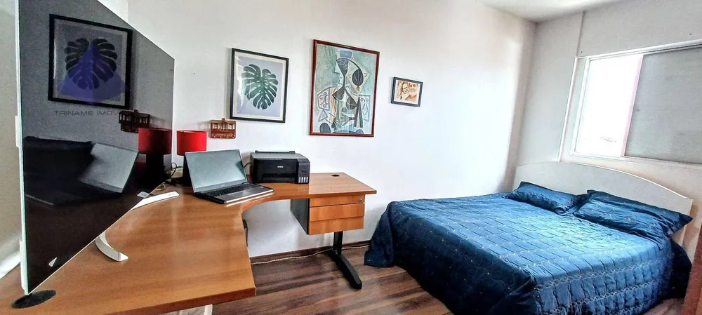 Apartamento, 3 quartos, 75 m² - Foto 8