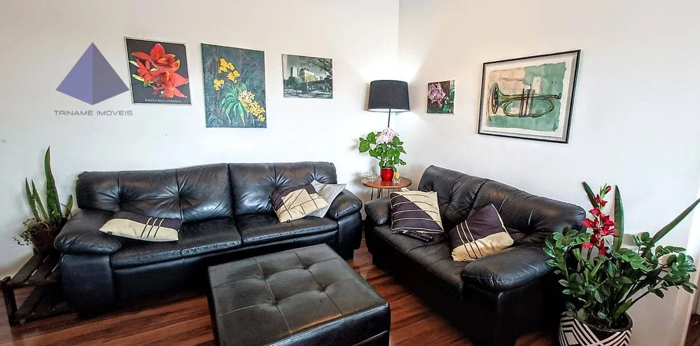 Apartamento, 3 quartos, 75 m² - Foto 1