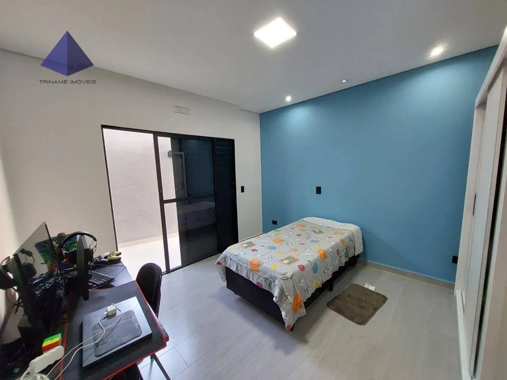 Casa de Condomínio, 3 quartos - Foto 8