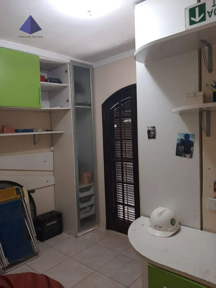 Sobrado, 4 quartos, 184 m² - Foto 6