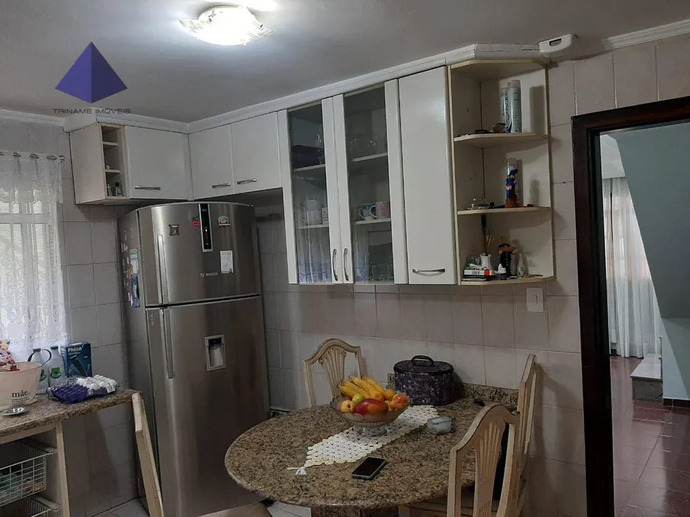 Sobrado, 4 quartos, 184 m² - Foto 7