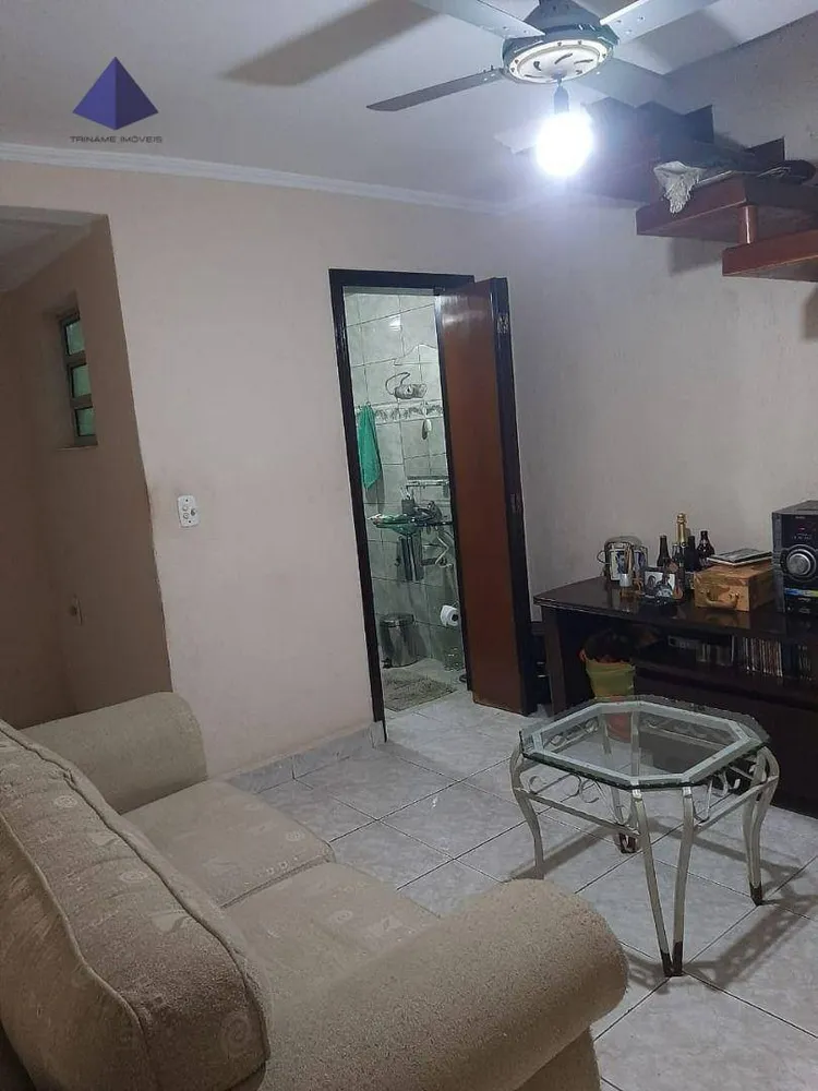 Sobrado, 4 quartos, 184 m² - Foto 2