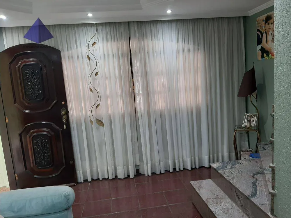 Sobrado, 4 quartos, 184 m² - Foto 3
