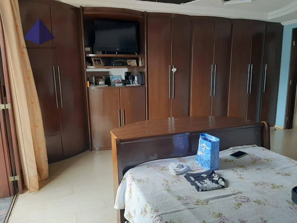 Sobrado, 4 quartos, 184 m² - Foto 8