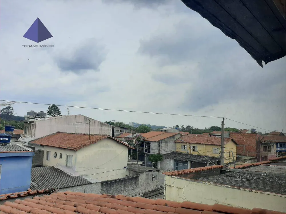 Sobrado, 4 quartos, 184 m² - Foto 6