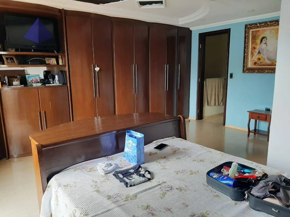 Sobrado, 4 quartos, 184 m² - Foto 5