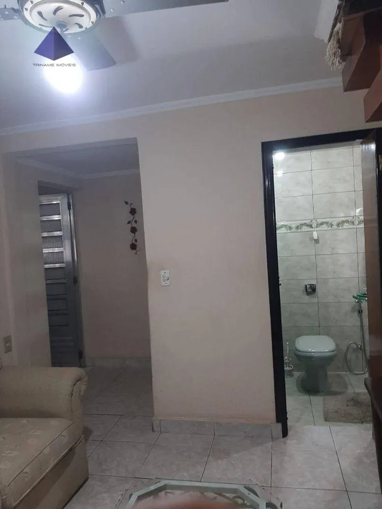 Sobrado, 4 quartos, 184 m² - Foto 4