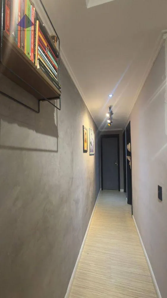 Apartamento, 2 quartos, 49 m² - Foto 10