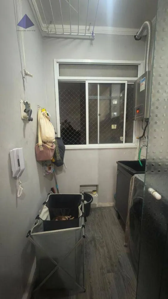 Apartamento, 2 quartos, 49 m² - Foto 4
