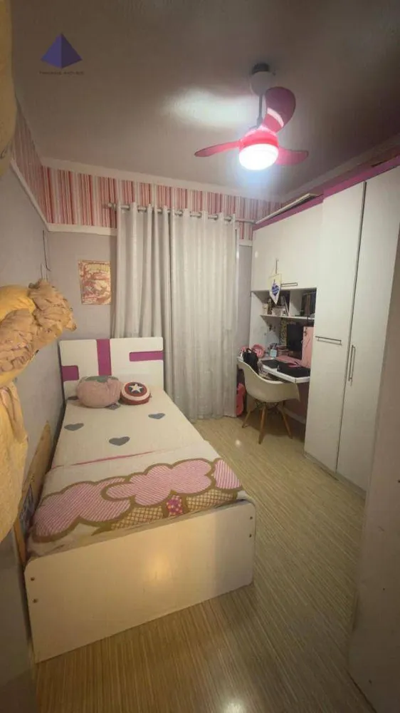 Apartamento, 2 quartos, 49 m² - Foto 5