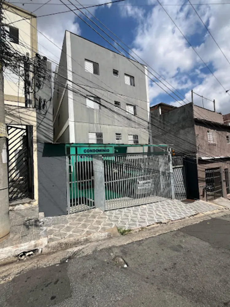 Apartamento, 2 quartos, 55 m² - Foto 3