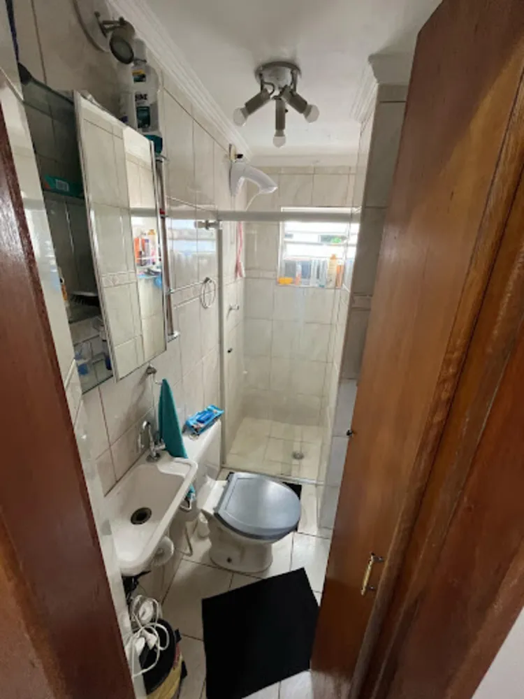 Apartamento, 2 quartos, 55 m² - Foto 8