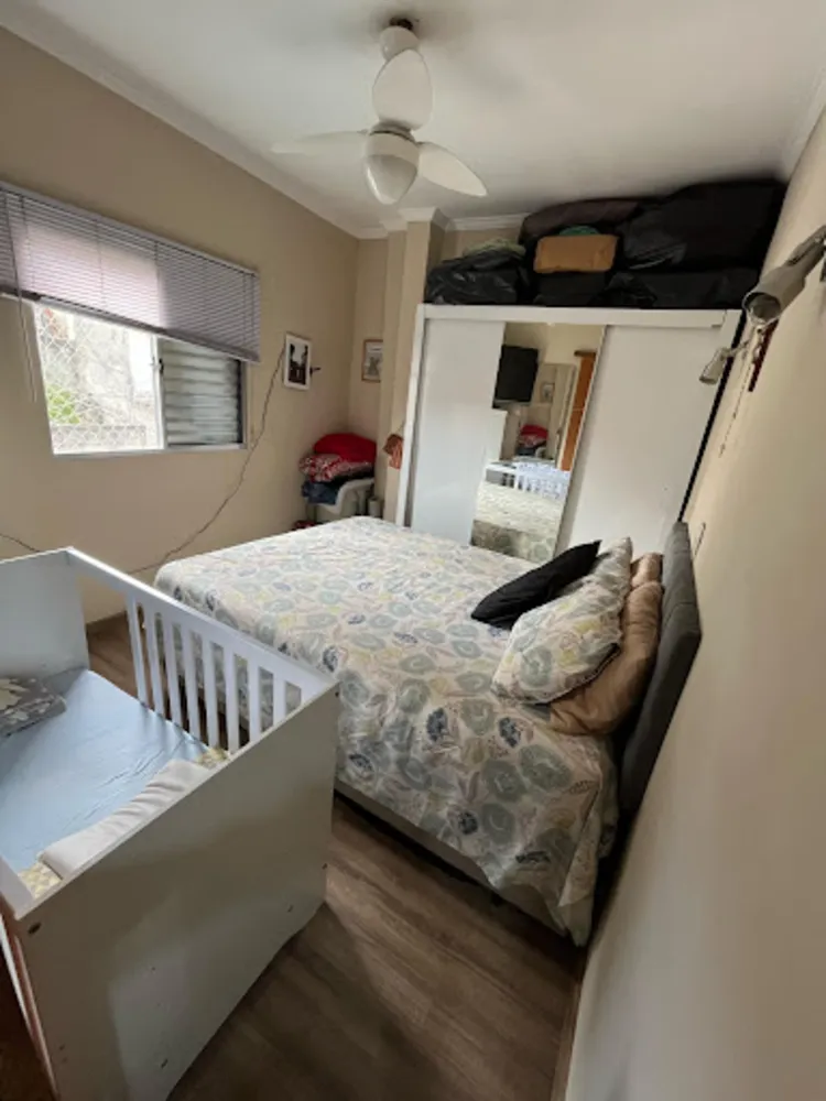 Apartamento, 2 quartos, 55 m² - Foto 7