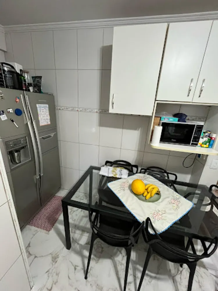 Apartamento, 2 quartos, 55 m² - Foto 10