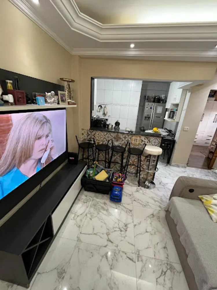 Apartamento, 2 quartos, 55 m² - Foto 2
