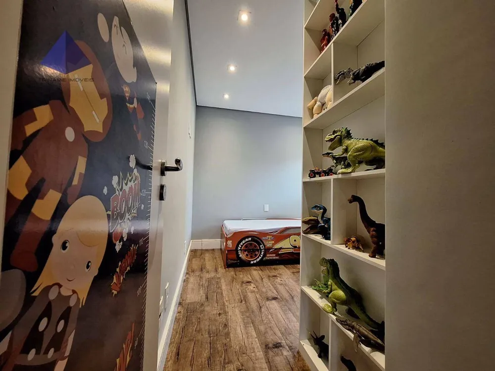 Apartamento, 3 quartos, 130 m² - Foto 4