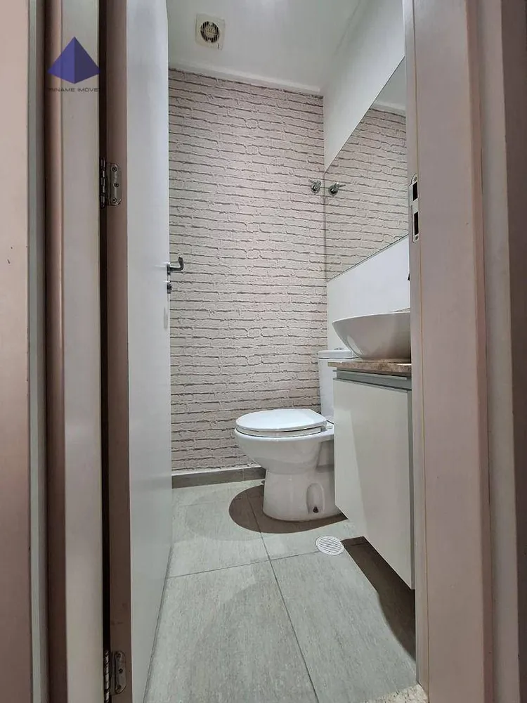 Apartamento, 3 quartos, 130 m² - Foto 5