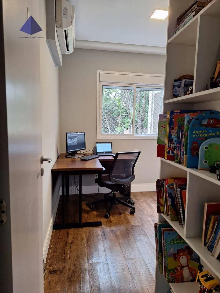 Apartamento, 3 quartos, 130 m² - Foto 8