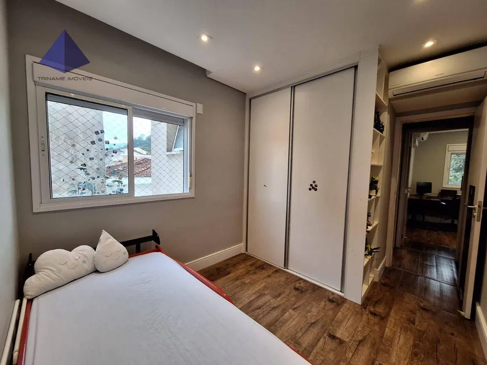 Apartamento, 3 quartos, 130 m² - Foto 6