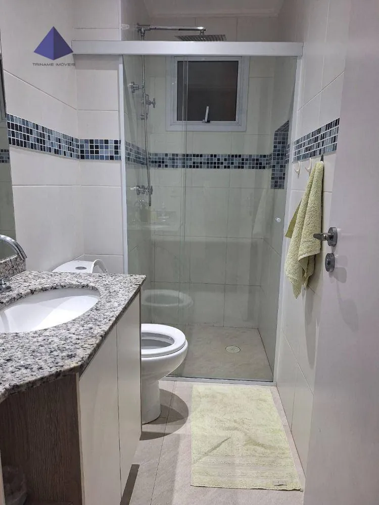 Apartamento, 3 quartos, 130 m² - Foto 7