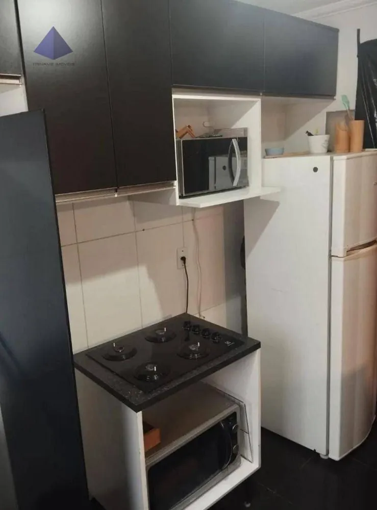 Apartamento, 2 quartos, 47 m² - Foto 5