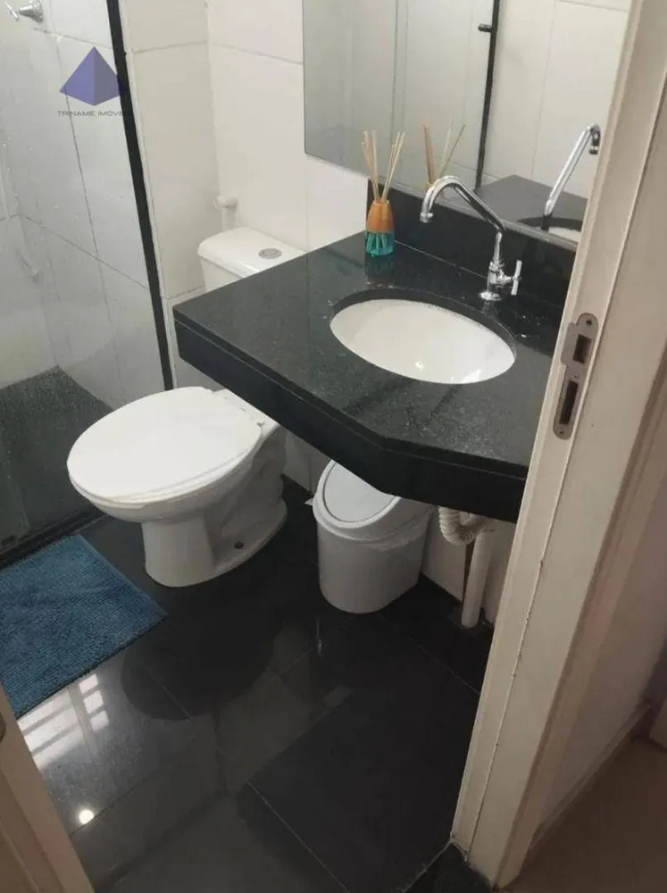 Apartamento, 2 quartos, 47 m² - Foto 11