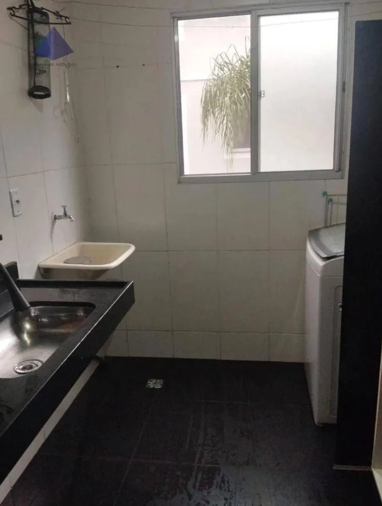 Apartamento, 2 quartos, 47 m² - Foto 1