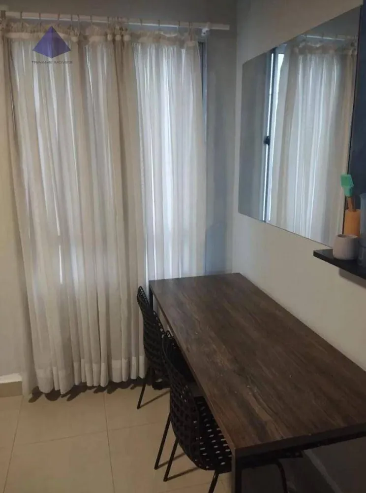 Apartamento, 2 quartos, 47 m² - Foto 2