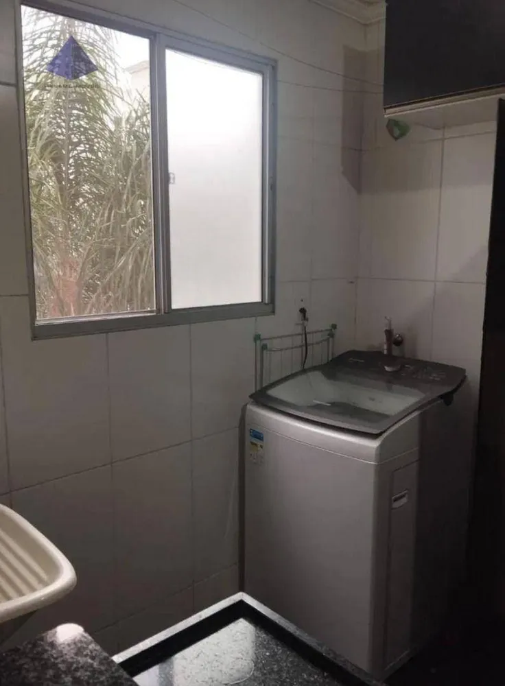 Apartamento, 2 quartos, 47 m² - Foto 8