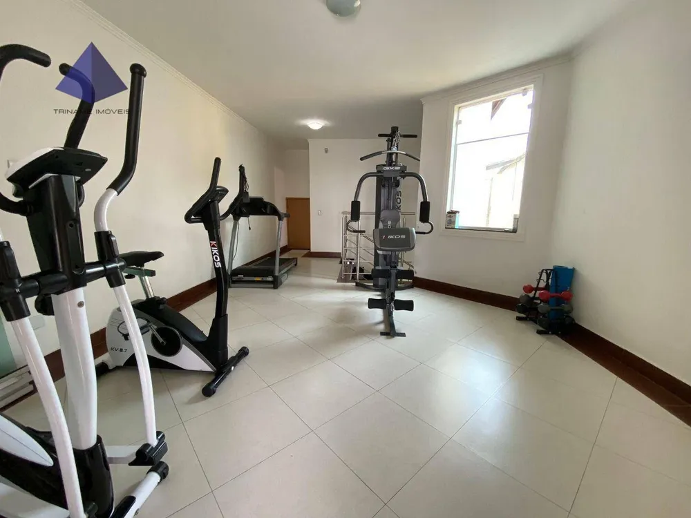 Sobrado, 3 quartos, 200 m² - Foto 8
