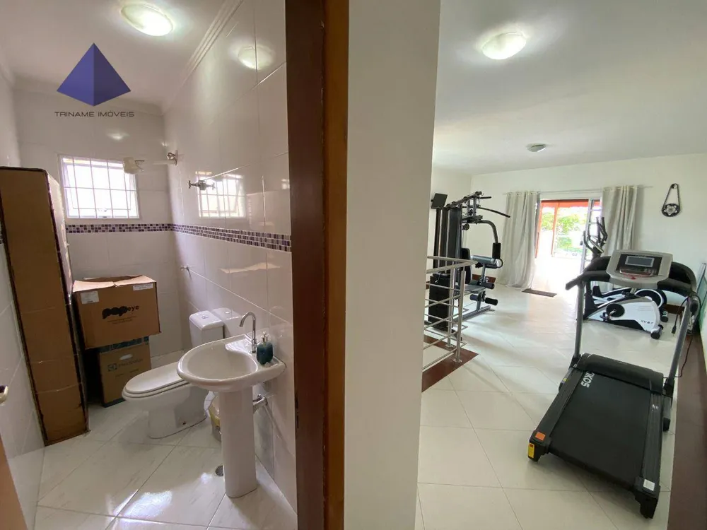 Sobrado, 3 quartos, 200 m² - Foto 6
