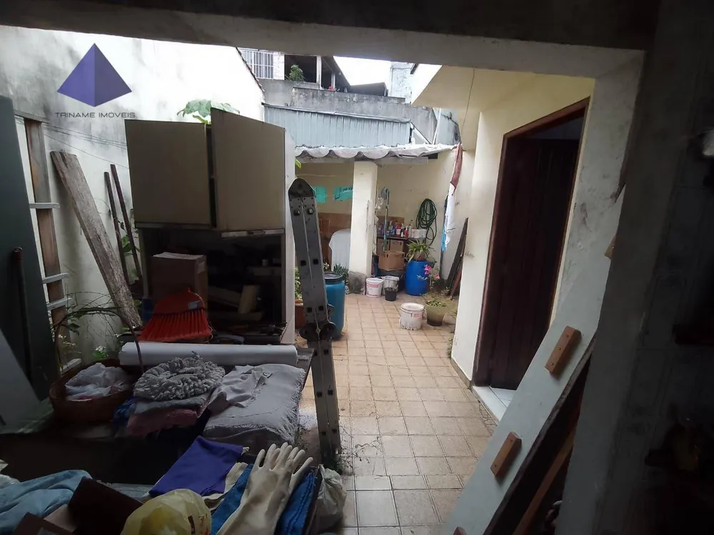Casa, 3 quartos, 132 m² - Foto 11