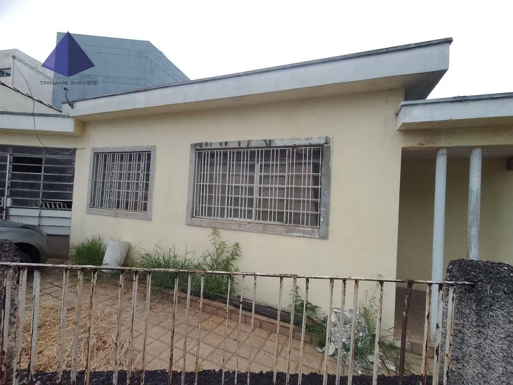 Casa, 3 quartos, 132 m² - Foto 2