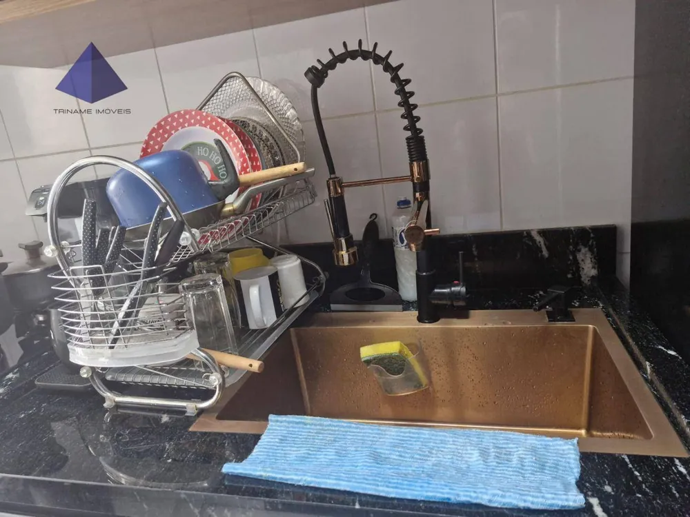 Apartamento, 2 quartos, 68 m² - Foto 3