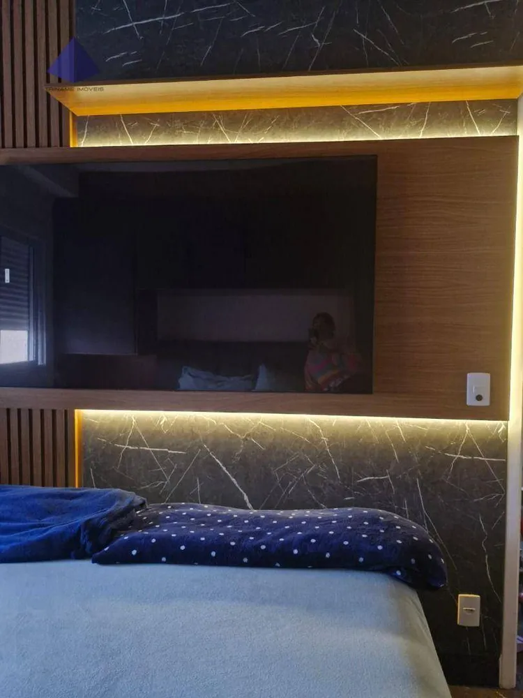 Apartamento, 2 quartos, 68 m² - Foto 2