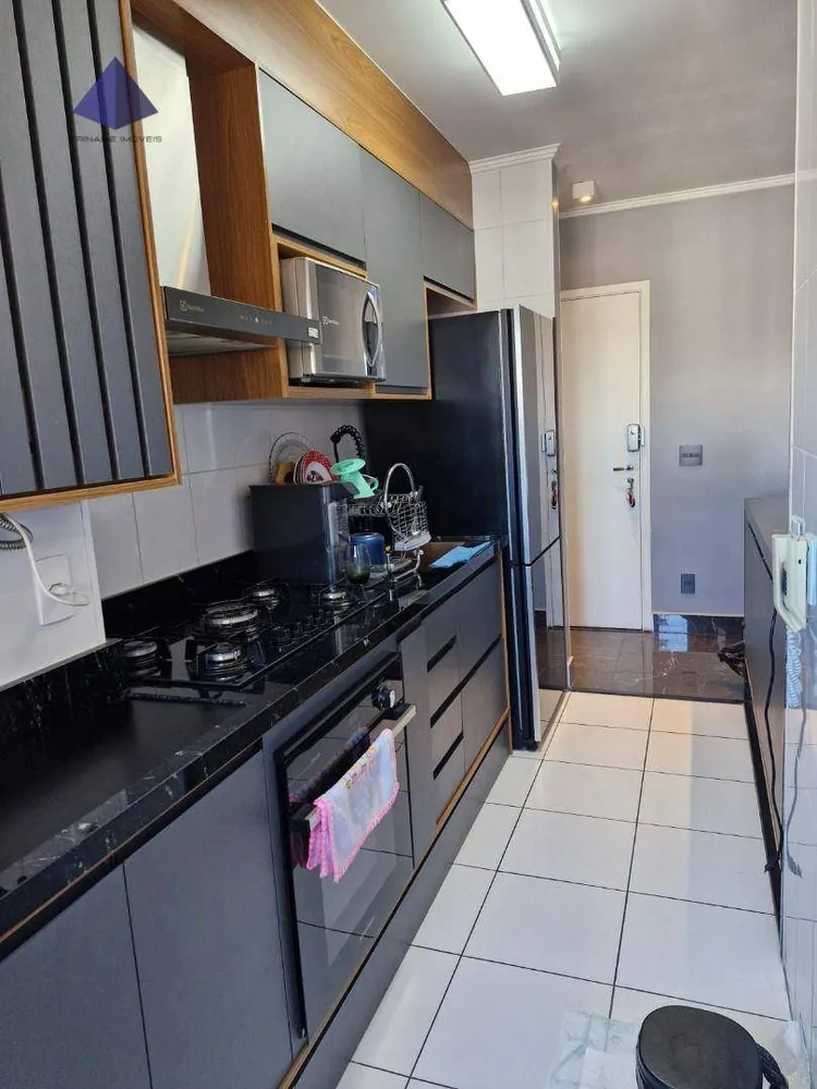 Apartamento, 2 quartos, 68 m² - Foto 6