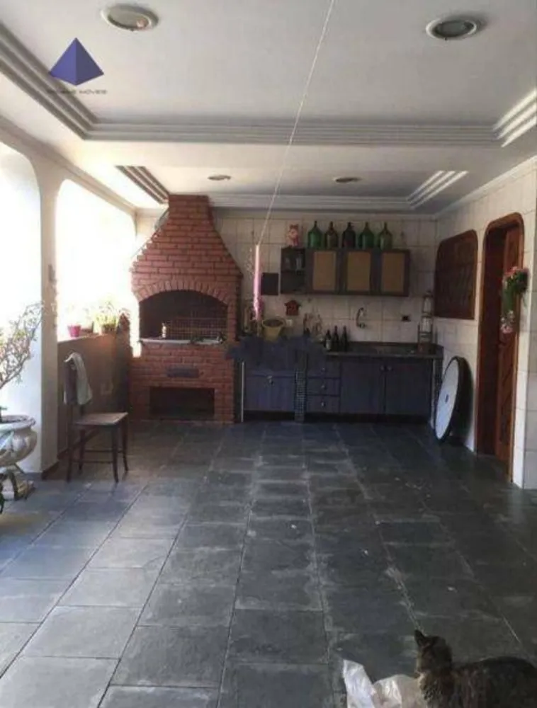 Sobrado, 3 quartos, 380 m² - Foto 10