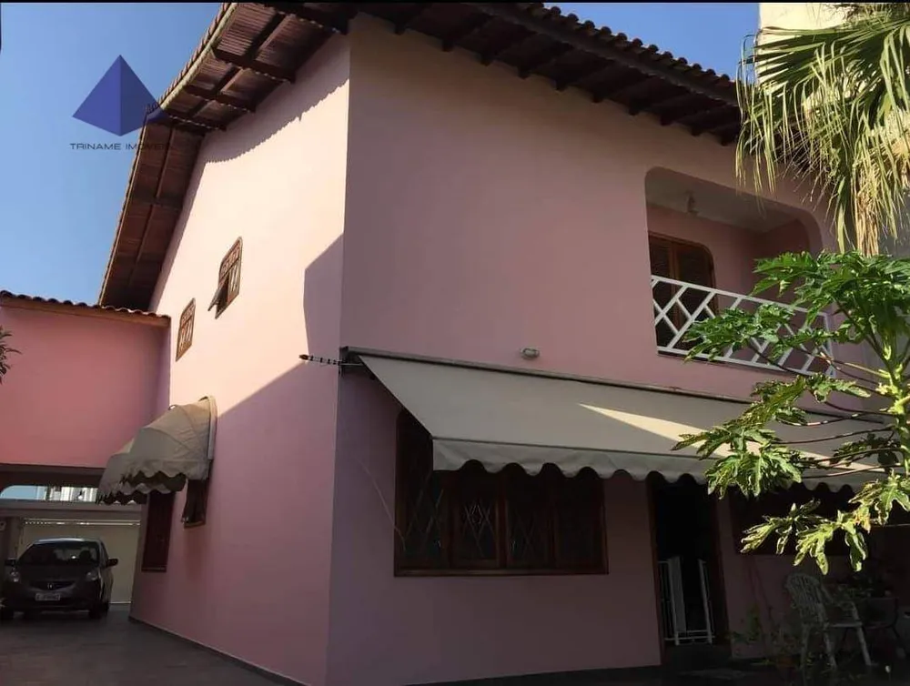 Sobrado, 3 quartos, 380 m² - Foto 12