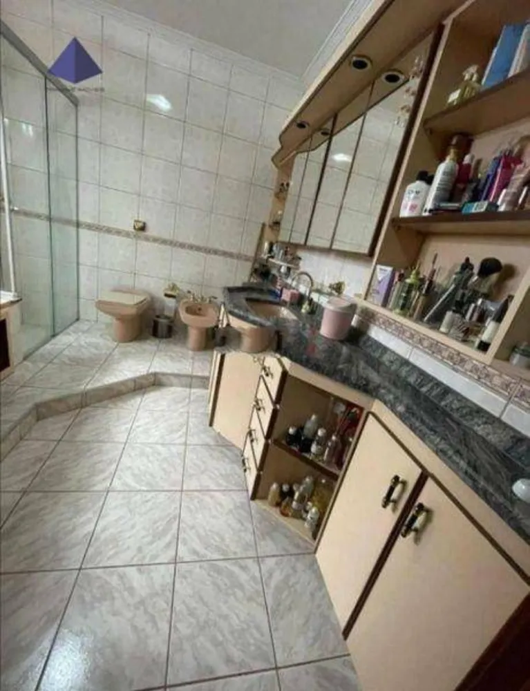 Sobrado, 3 quartos, 380 m² - Foto 2